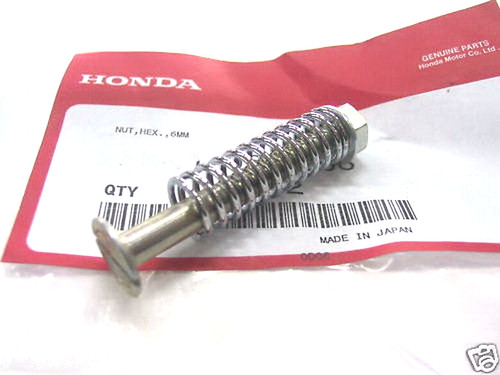 Honda kit registro pinza freno - kit,