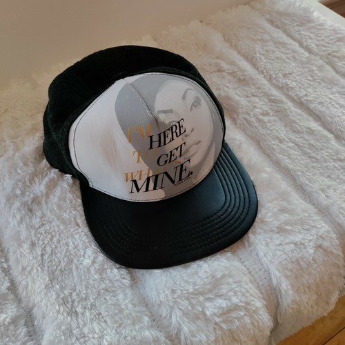 Cappello berretto camionista