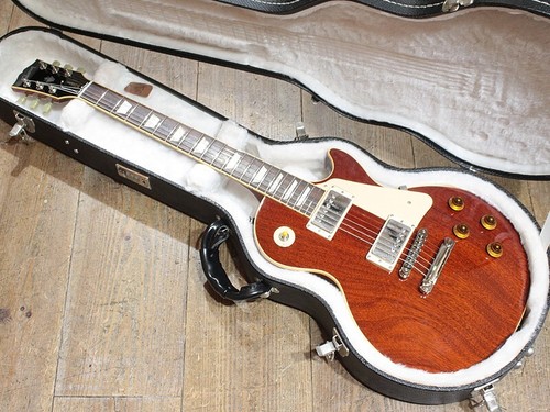 Chitarra elettrica gibson les - chitarra,