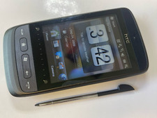 Smartphone HTC Touch2 T3333 (PB74100) (sbloccato) Windows Mobile perfettamente funzionante
