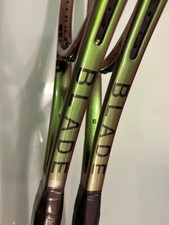 Wilson H22 18x20 Blade V8