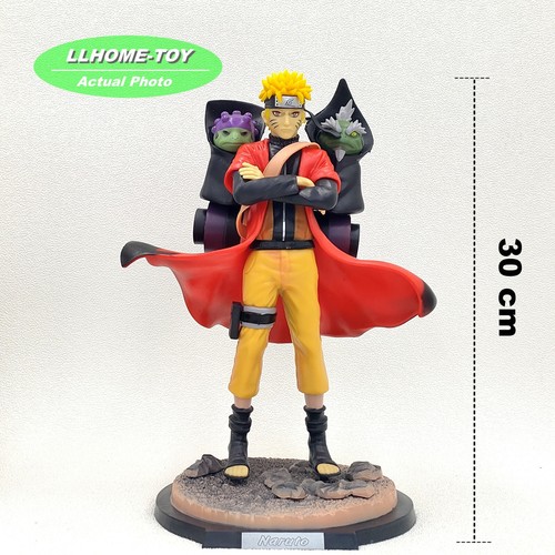 Statua action figure anime