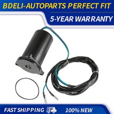 Tilt Trim Motor For OMC
