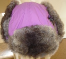 Cappello Brekka Stile Russo