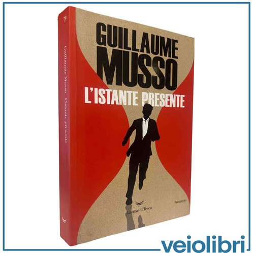 Istante presente guillaume - presente,
