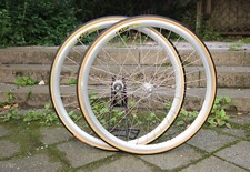 Campagnolo record mavic - /,