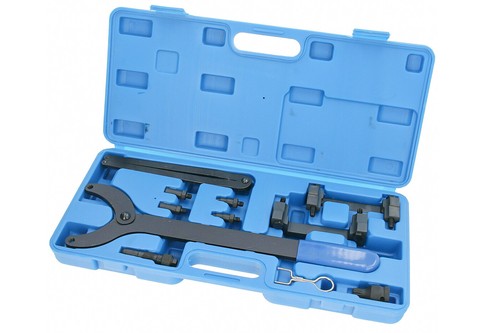 Kit messa fase vag benzina - kit,