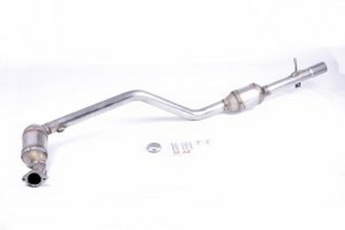 Catalizzatore per mercedes - catalizzatore, sl