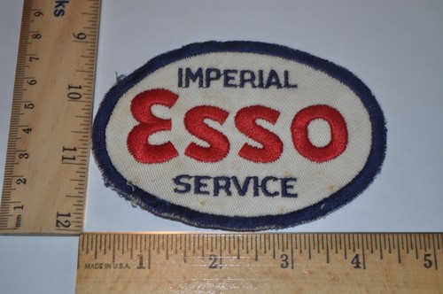 Patch uniforme stazione