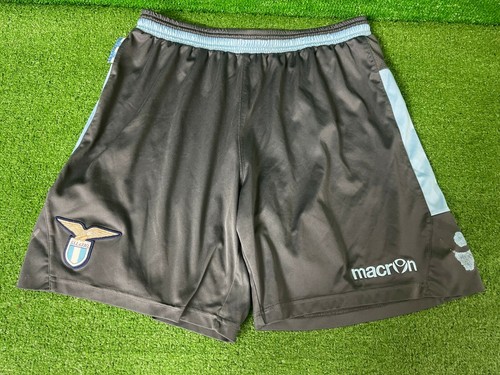 Pantaloncini lazio short - pantaloncini, no