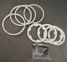 Beadlocks per buggy HPI KM