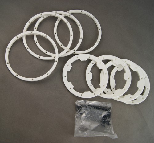 Beadlocks per buggy hpi - beadlocks,