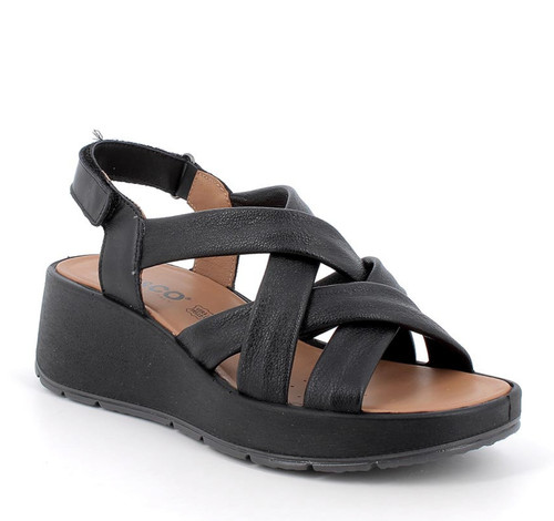 Sandali igi 7666700 pelle - sandali,