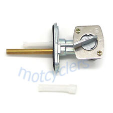 Per Kawasaki Valvola Serbatoio Carburante Rubinetto Carburante KLT185 KZ305 CSR EN450 LTD454 Bayou KLF300