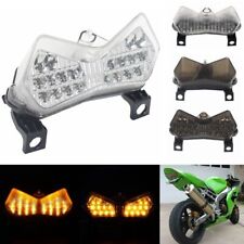 Segnali di direzione fanale