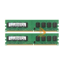 Samsung 8 GB 2x 4 GB 2RX4