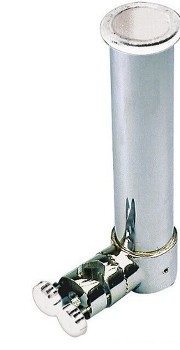 Portacanne barca inox - portacanne,