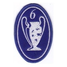 [Patch] CHAMPIONS LEAGUE