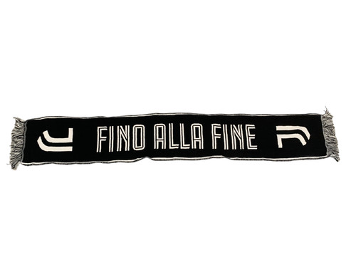 Sciarpa calcio ufficiale