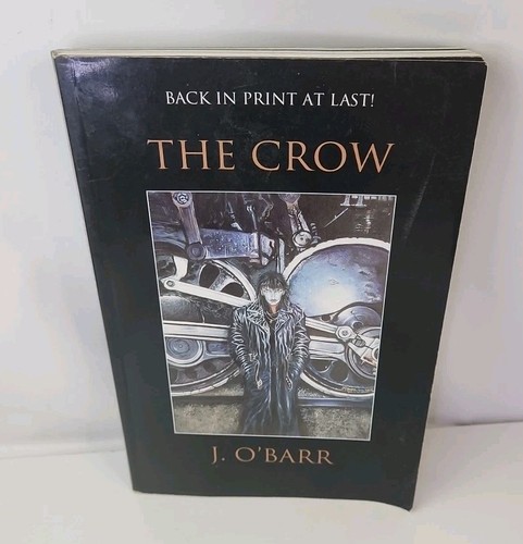 The crow trade - crow,