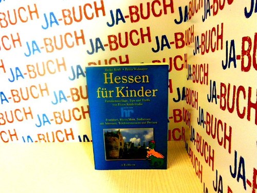 Hessen für kinder - hessen,