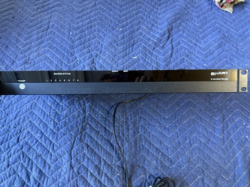 Interruttore matrice hdmi - matrice,