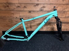 Liv tempt frame set - liv, (giant)