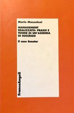 Management realizzato : Il