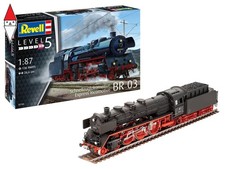 REVELL 1/87 BR 03