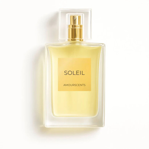 Soleil blanc alternative 50ml - soleil,