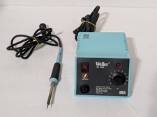 Weller EC 1002 Soldering