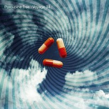 PORCUPINE TREE   ###   VOYAGE