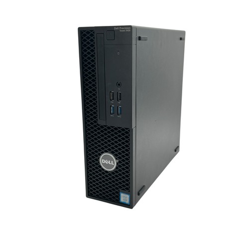 Dell precision tower - precision, |