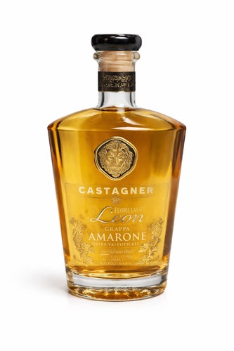 Grappa castagner leon amarone - leon,