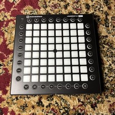Novation Launchpad Pro MIDI