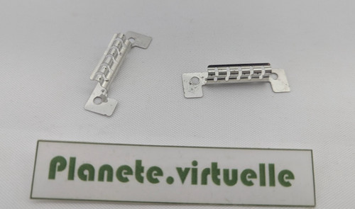 Pezzi ricambio nintendo - pezzi, di