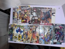 Circa 90 fumetti di