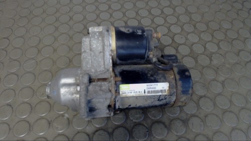 Motorino avviamento starter - motorino, avviamento/starter