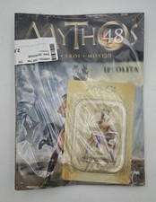 De Agostini Mytos Dei Eroi