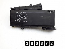 2004 CITROEN C3 BOîTIER DE FILTRE à AIR DIESEL 1400HDI 9647737680