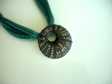 Pierre Lang ciondolo catena