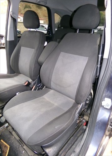 Sedile anteriore sinistro opel - sedile,