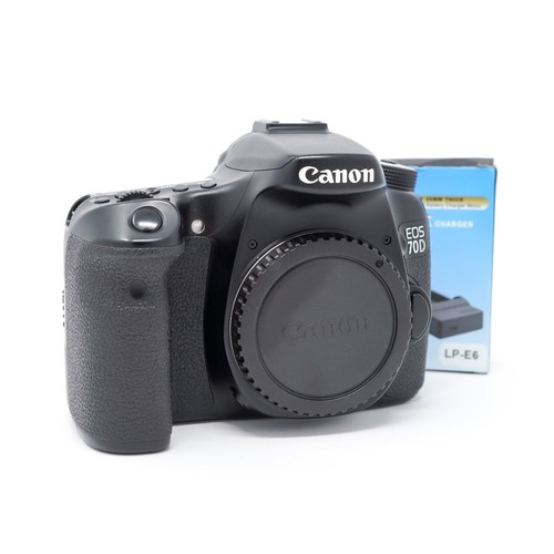 Corpo fotocamera reflex