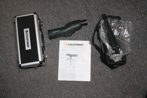Celestron cannocchiale - 50, mm