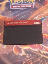 jeux Master System Sega