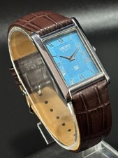 Orologio da polso uomo vintage