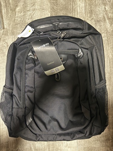 Zaino samsonite stedman - zaino, 15,6"