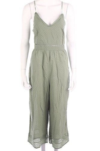 Chicorée jumpsuit grün - chicorée,