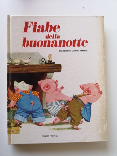 Fiabe della domenica - ,
