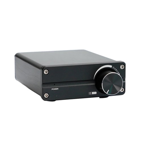 Amplificatore digitale 100w - digitale,